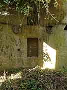 moulin a vent de la vigne matignon
