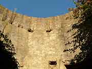 moulin a vent de la vigne matignon