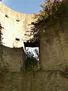 moulin a vent de la vigne matignon