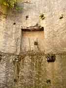 moulin a vent de la vigne matignon