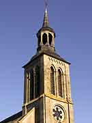 eglise saint-pierre merillac