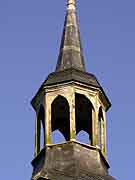 eglise saint-pierre merillac