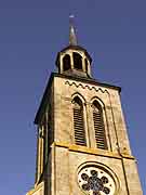 eglise saint-pierre merillac