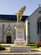 eglise saint-pierre merillac