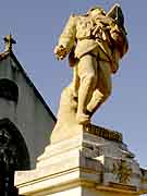 eglise saint-pierre merillac