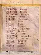 eglise saint-pierre merillac