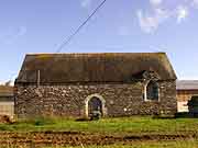 chapelle saint-goueno merleac