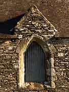 chapelle saint-goueno merleac