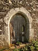 chapelle saint-goueno merleac