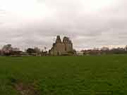 chateau de cargouet meslin