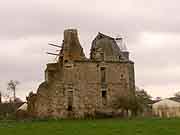 chateau de cargouet meslin