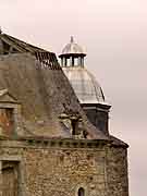 chateau de cargouet meslin