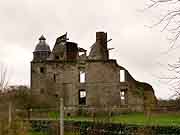 chateau de cargouet meslin