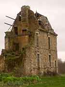 chateau de cargouet meslin