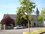 eglise saint-pierre et saint-paul meslin