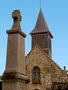 eglise saint-pierre et saint-paul meslin