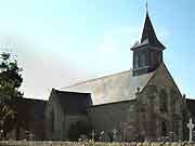 eglise saint-pierre et saint-paul meslin