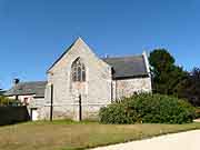 eglise saint-pierre et saint-paul meslin