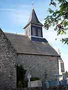 eglise saint-pierre et saint-paul meslin