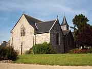 eglise saint-pierre et saint-paul meslin