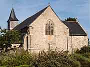 eglise saint-pierre et saint-paul meslin