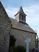 eglise saint-pierre et saint-paul meslin