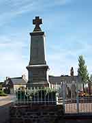 monument aux morts meslin