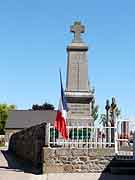 monument aux morts meslin