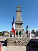 monument aux morts meslin