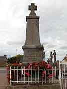 monument aux morts meslin