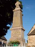 monument aux morts meslin