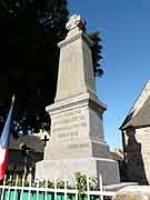 monument aux morts meslin