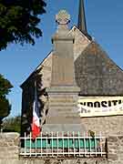 monument aux morts meslin