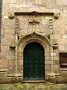 eglise notre-dame et saint-mathurin moncontour