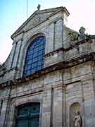 eglise notre-dame et saint-mathurin moncontour