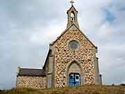 chapelle saint-maurice morieux