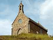 chapelle saint-maurice morieux