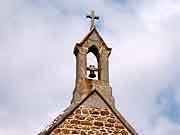 chapelle saint-maurice morieux