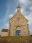 chapelle saint-maurice morieux