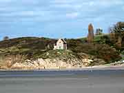 chapelle saint-maurice morieux