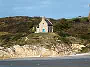 chapelle saint-maurice morieux