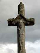 croix morieux