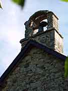 chapelle saint-michel de la roche noyal