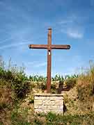 croix noyal