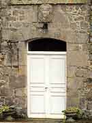 eglise saint-sebastien noyal