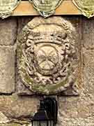 eglise saint-sebastien noyal