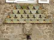 eglise saint-sebastien noyal