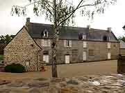 eglise saint-sebastien noyal