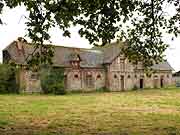 eglise saint-sebastien noyal