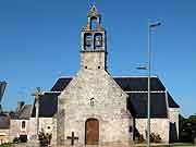 eglise saint-tugdual pabu